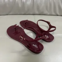 $52.00 USD Celine Sandal For Women #1462333