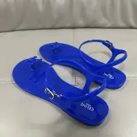 $52.00 USD Celine Sandal For Women #1462334