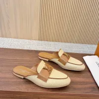 $96.00 USD Louis Vuitton Slippers For Women #1462363