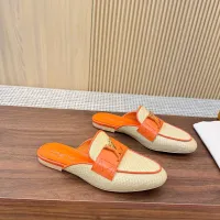 $96.00 USD Louis Vuitton Slippers For Women #1462364