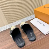 $96.00 USD Louis Vuitton Slippers For Women #1462370
