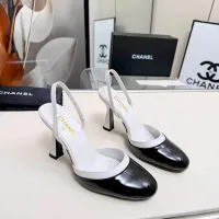 $122.00 USD Chanel Sandal For Women #1462376