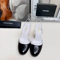 $122.00 USD Chanel Sandal For Women #1462376
