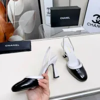 $122.00 USD Chanel Sandal For Women #1462376