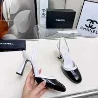 $122.00 USD Chanel Sandal For Women #1462376