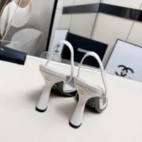 $122.00 USD Chanel Sandal For Women #1462376