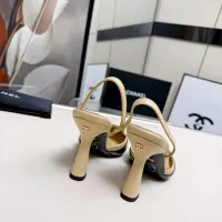 $122.00 USD Chanel Sandal For Women #1462377
