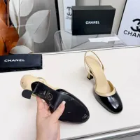 $122.00 USD Chanel Sandal For Women #1462377