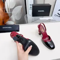 $122.00 USD Chanel Sandal For Women #1462378
