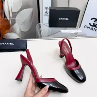 $122.00 USD Chanel Sandal For Women #1462378