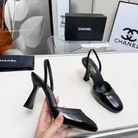 $122.00 USD Chanel Sandal For Women #1462379