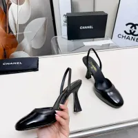 $122.00 USD Chanel Sandal For Women #1462379
