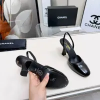 $122.00 USD Chanel Sandal For Women #1462379