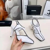 $125.00 USD Chanel Sandal For Women #1462390