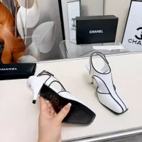 $125.00 USD Chanel Sandal For Women #1462390