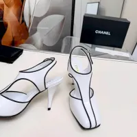 $125.00 USD Chanel Sandal For Women #1462390