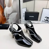 $125.00 USD Chanel Sandal For Women #1462393
