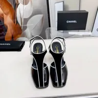 $125.00 USD Chanel Sandal For Women #1462393