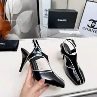 $125.00 USD Chanel Sandal For Women #1462393