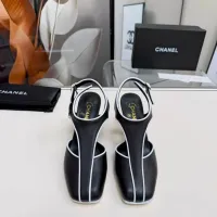 $125.00 USD Chanel Sandal For Women #1462396