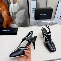$125.00 USD Chanel Sandal For Women #1462396