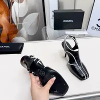 $125.00 USD Chanel Sandal For Women #1462397