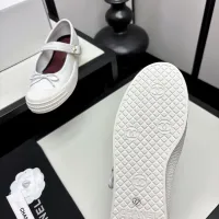 $98.00 USD Chanel Flat Shoes For Women #1462419