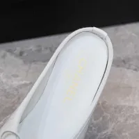 $108.00 USD Chanel Slippers For Women #1462427
