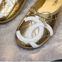$108.00 USD Chanel Slippers For Women #1462430