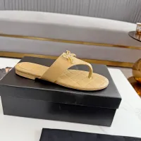 $82.00 USD Chanel Slippers For Women #1462455