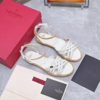 $98.00 USD Valentino Sandal For Women #1462465