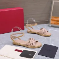 $98.00 USD Valentino Sandal For Women #1462467