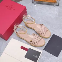$98.00 USD Valentino Sandal For Women #1462467