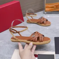 $98.00 USD Valentino Sandal For Women #1462469
