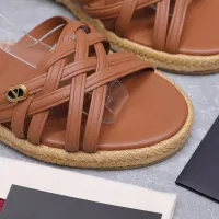 $98.00 USD Valentino Sandal For Women #1462469