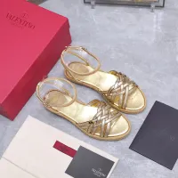 $98.00 USD Valentino Sandal For Women #1462471