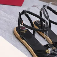 $98.00 USD Valentino Sandal For Women #1462472