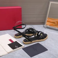 $98.00 USD Valentino Sandal For Women #1462472