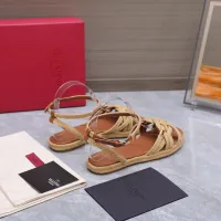 $98.00 USD Valentino Sandal For Women #1462473