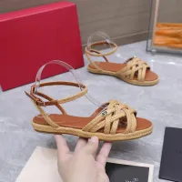 $98.00 USD Valentino Sandal For Women #1462473