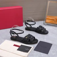$98.00 USD Valentino Sandal For Women #1462474