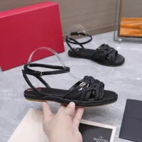 $98.00 USD Valentino Sandal For Women #1462474
