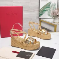 $108.00 USD Valentino Sandal For Women #1462482