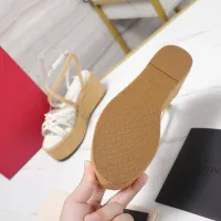 $108.00 USD Valentino Sandal For Women #1462483