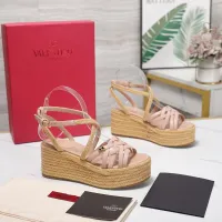 $108.00 USD Valentino Sandal For Women #1462488