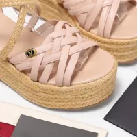 $108.00 USD Valentino Sandal For Women #1462488