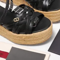 $108.00 USD Valentino Sandal For Women #1462490