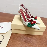$118.00 USD Valentino Sandal For Women #1462497