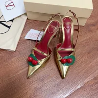 $118.00 USD Valentino Sandal For Women #1462498