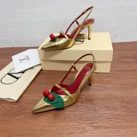$118.00 USD Valentino Sandal For Women #1462498